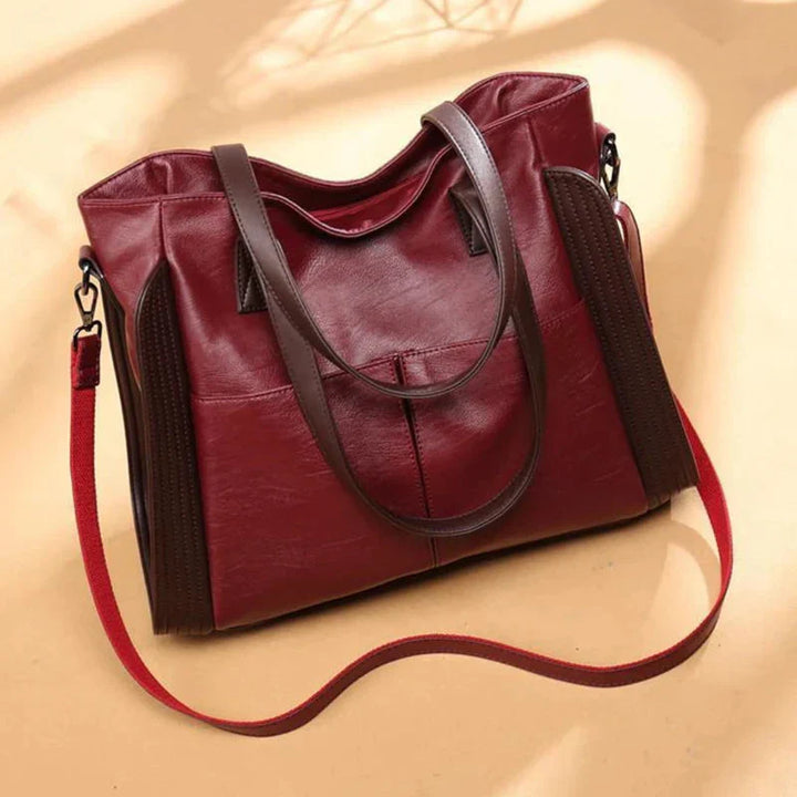 Indigo | Borsa in Pelle