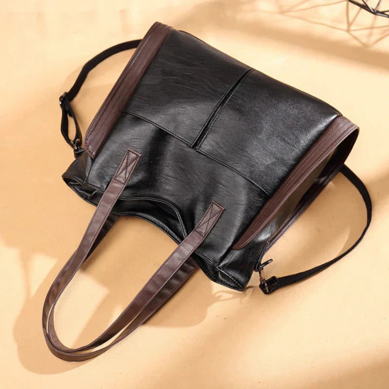 Indigo | Borsa in Pelle