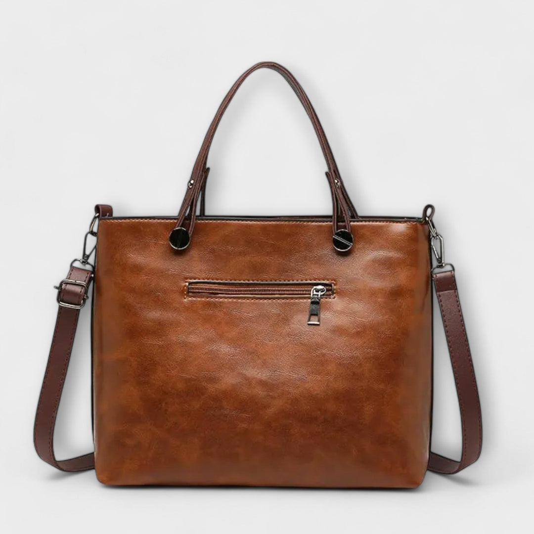 Gianna Boutique - Borsa in Pelle Elegante