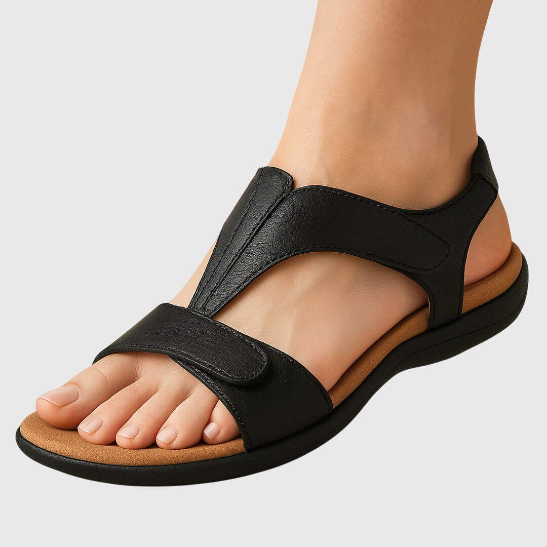 Liana - Sandali Ortopedici