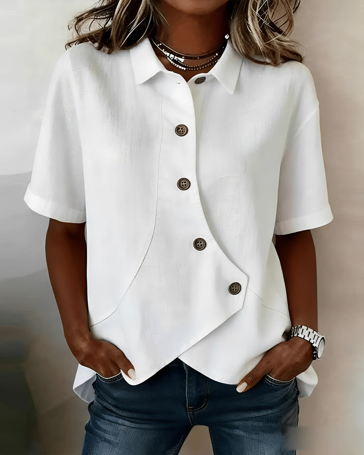 LA PARLA - BLUSA