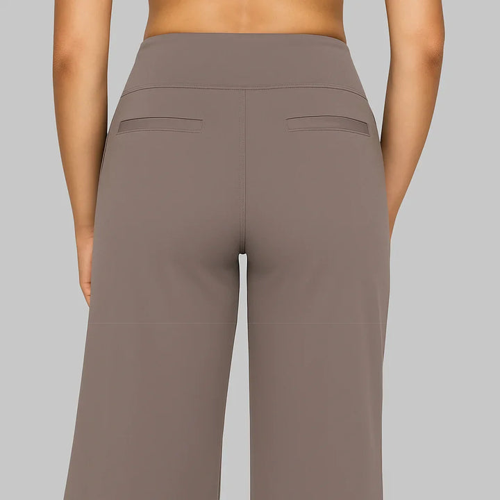 Pantaloni Elasticizzati Comfort Klara