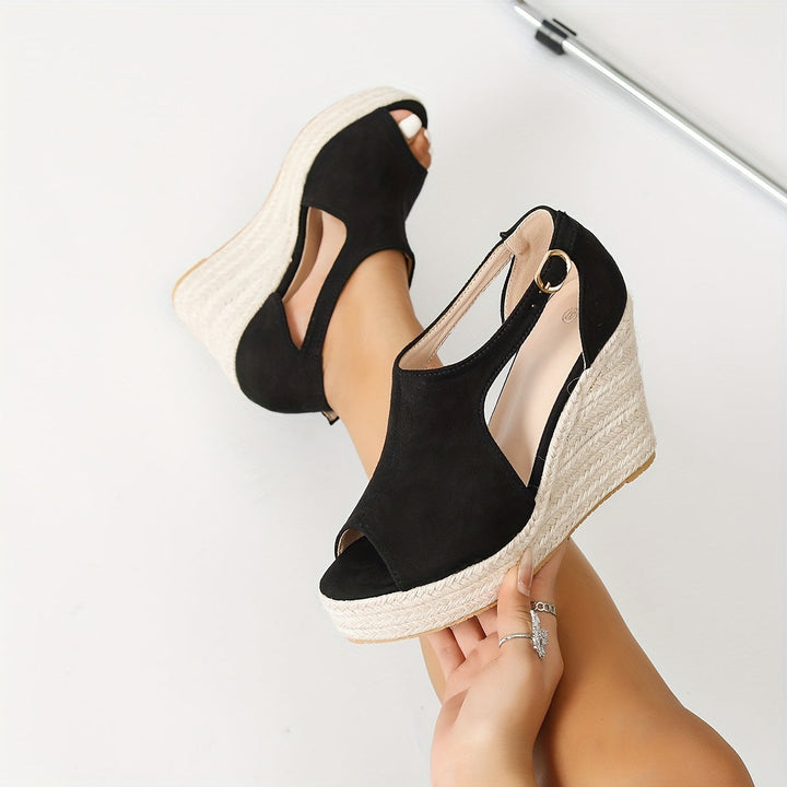Estella | sandali con tacco