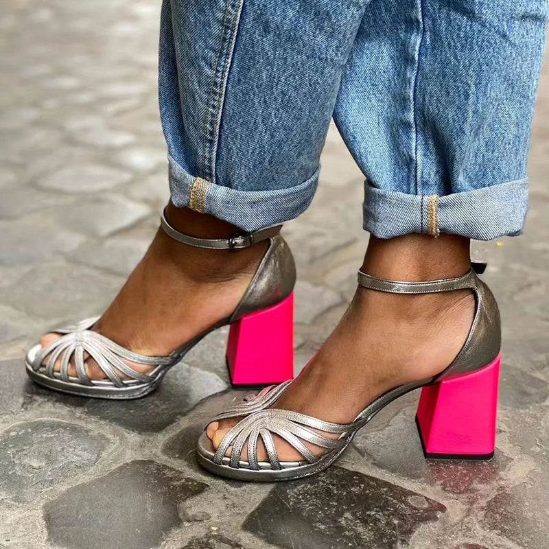 Eliana | Tacchi Classici