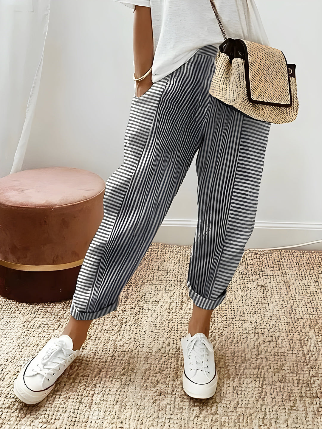 NOMI™ - Il pantalone più apprezzato – Un grande classico da anni