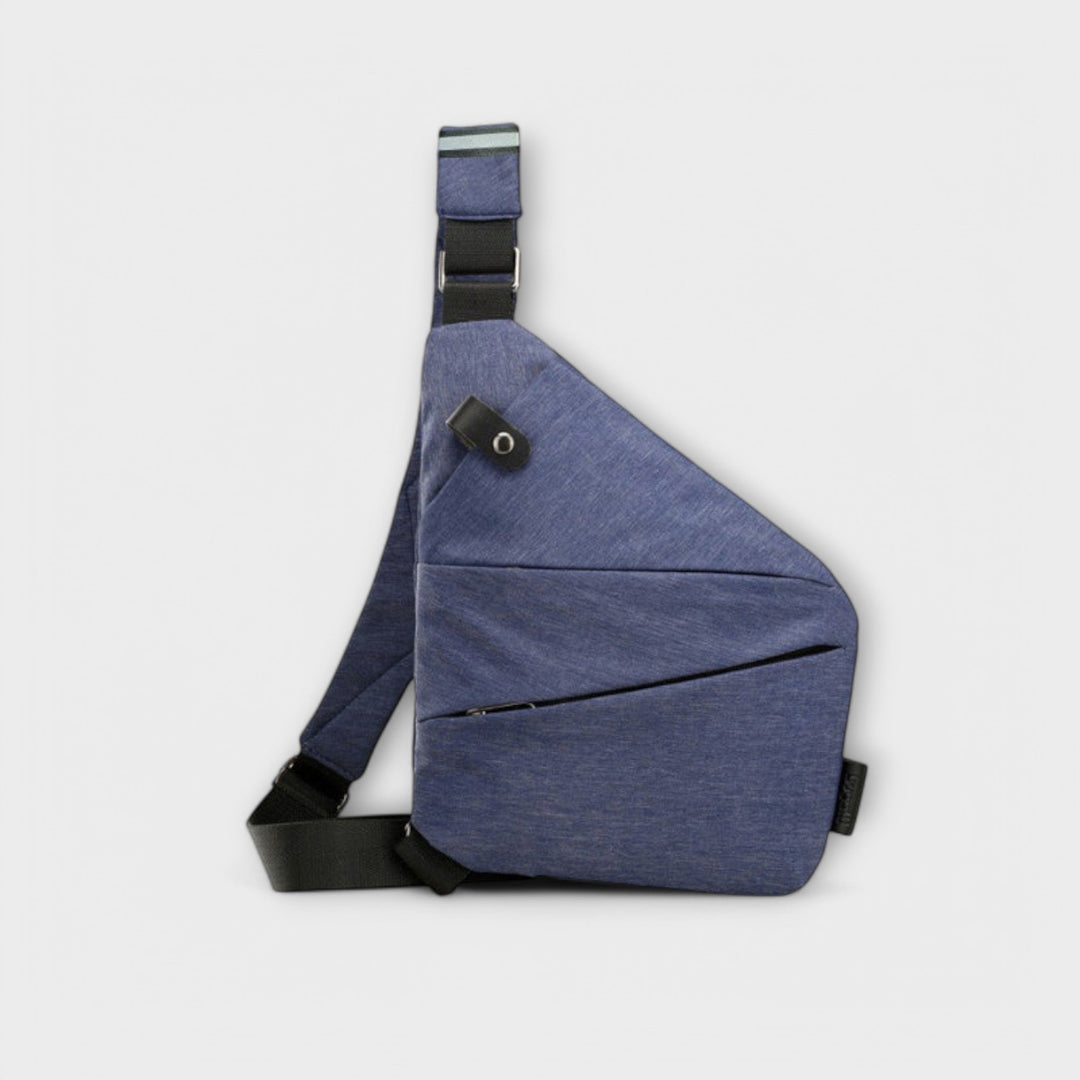 Gianna Boutique - Borsa a Spalla Antifurto