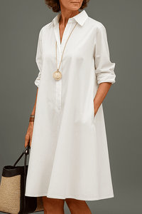Sadie™ | Abito Midi Elegante