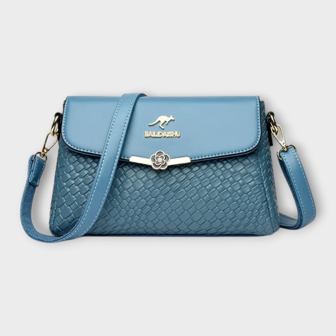 Gianna Boutique - Borsa a spalla di lusso