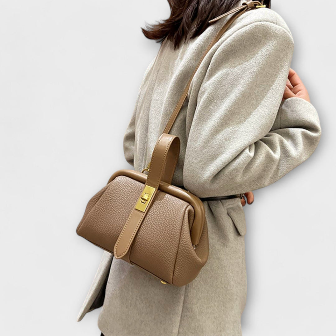 Gianna Boutique - Borsa Retro