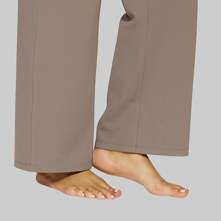 Pantaloni Elasticizzati Comfort Klara