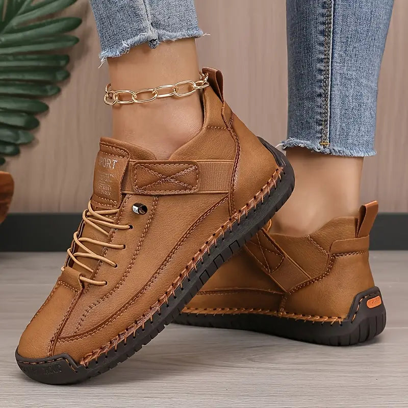 Mia – Sneakers Ortopediche Confortevoli