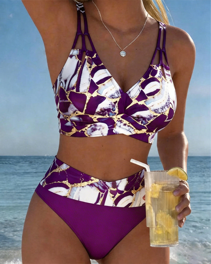 Sienna | Bikini a fascia