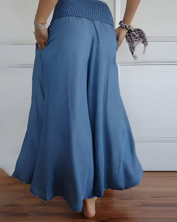 Nomi™ - Pantaloni comodi con vita elasticizzata
