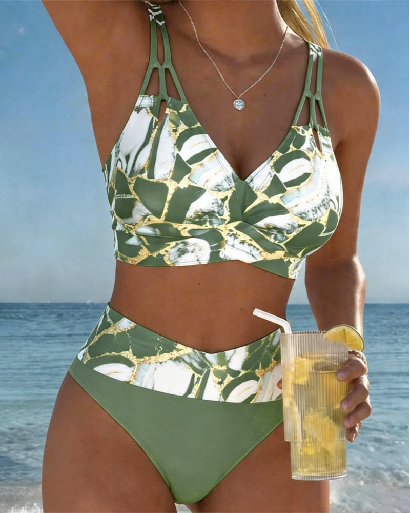 Sienna | Bikini a fascia
