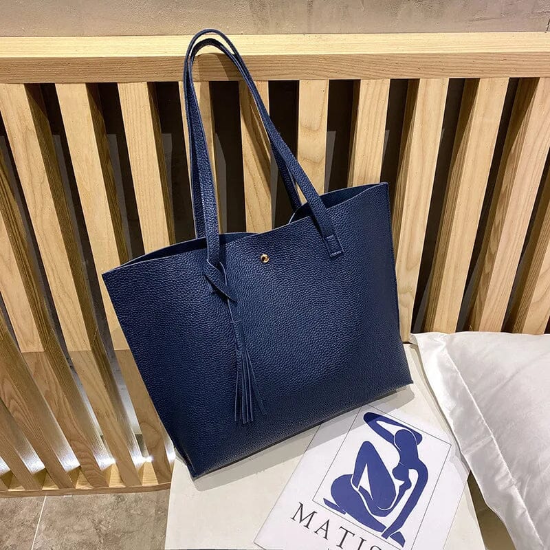 Istar | Borsa a Spalla in Pelle