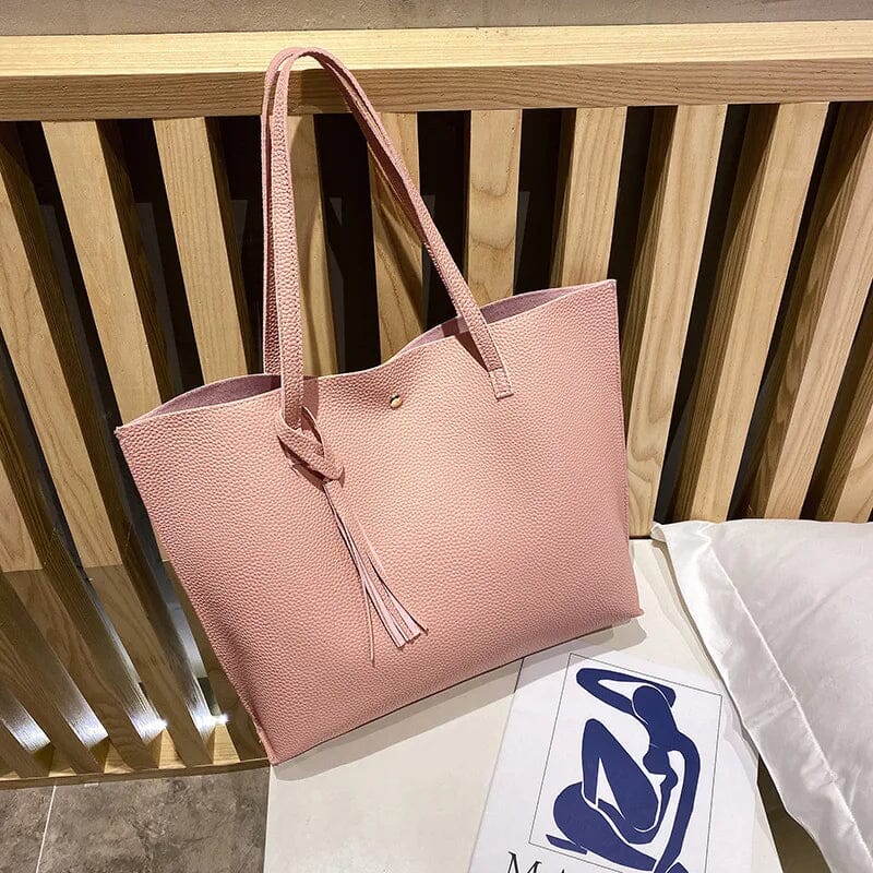 Istar | Borsa a Spalla in Pelle