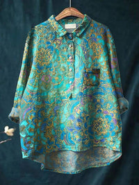 Amelia | Camicia comoda e stilosa