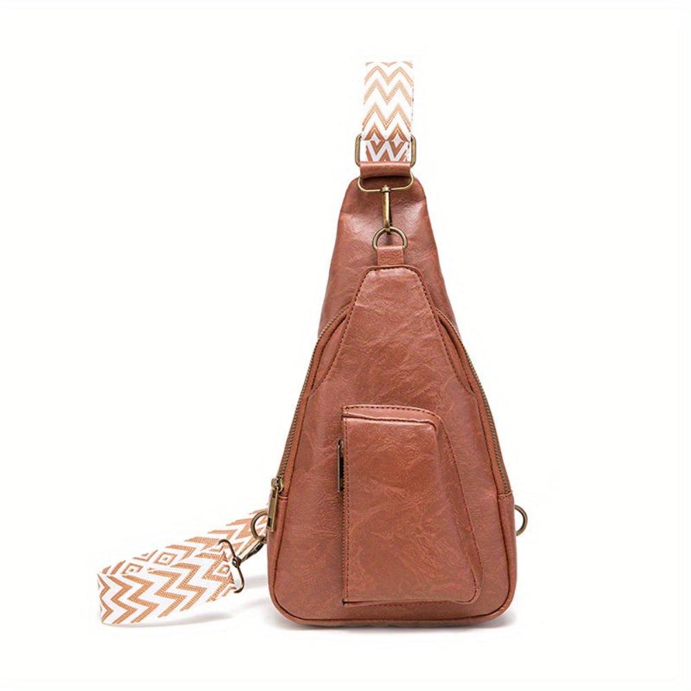 Nina | Borsa a tracolla Retro Chic