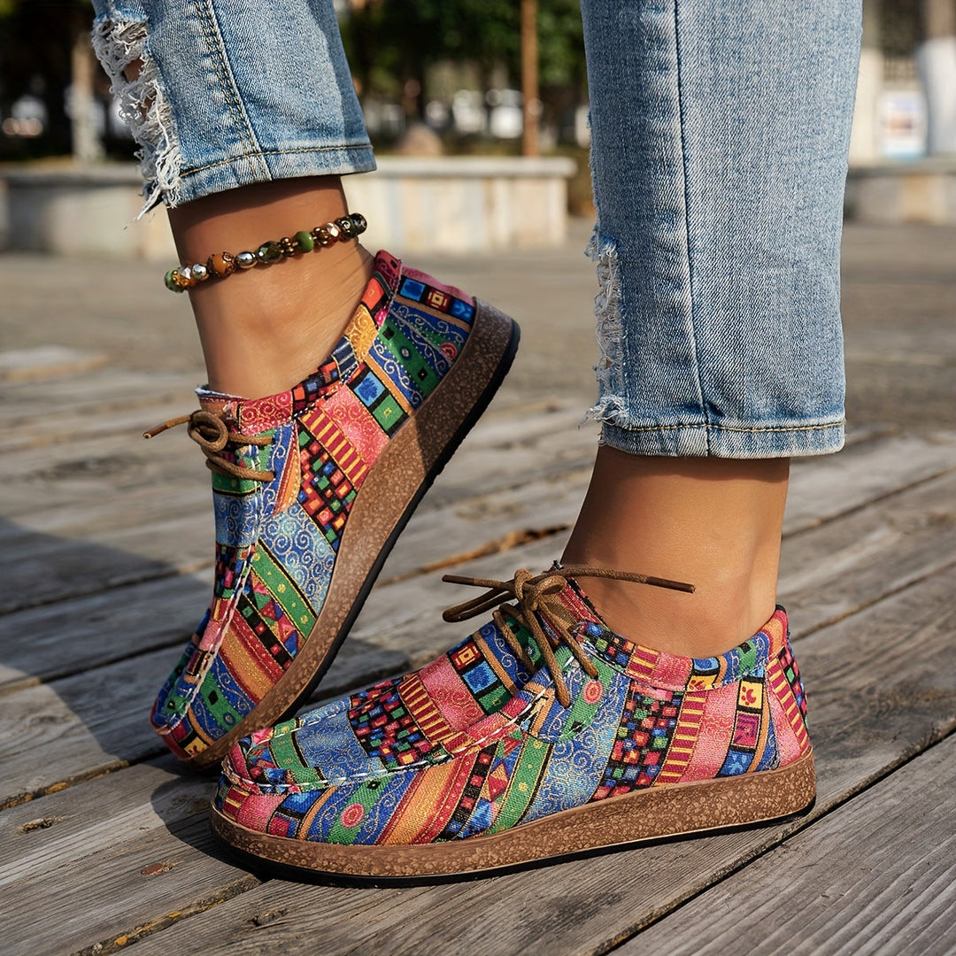 Lindy™ - Sneakers Ortopediche Leggere e Comode per Donne