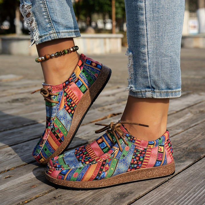Lindy™ - Sneakers Ortopediche Leggere e Comode per Donne