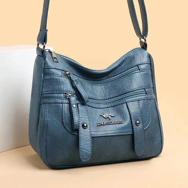 Carry | Borsa in Pelle