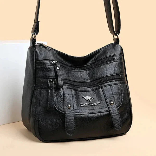 Carry | Borsa in Pelle