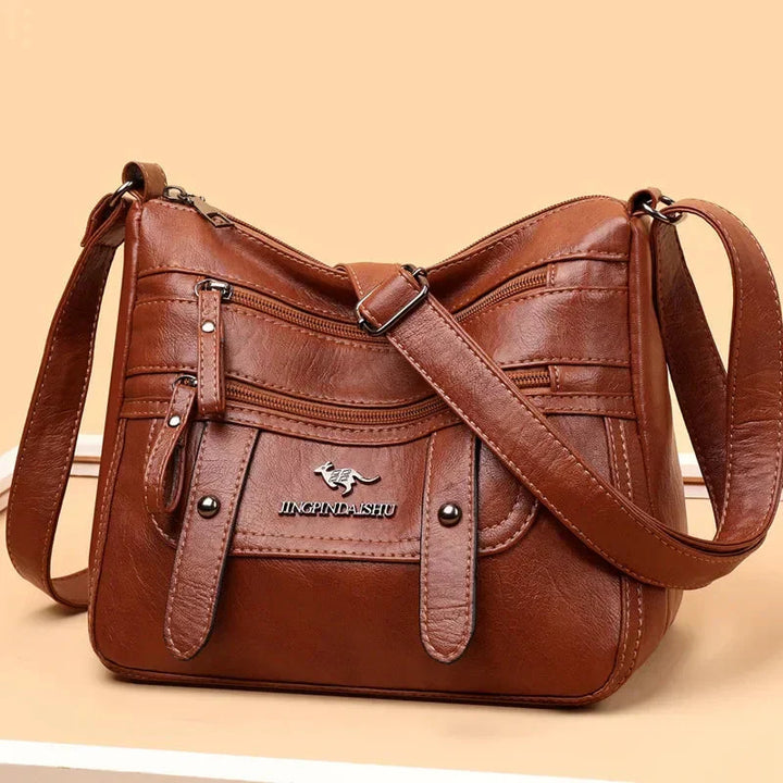 Carry | Borsa in Pelle