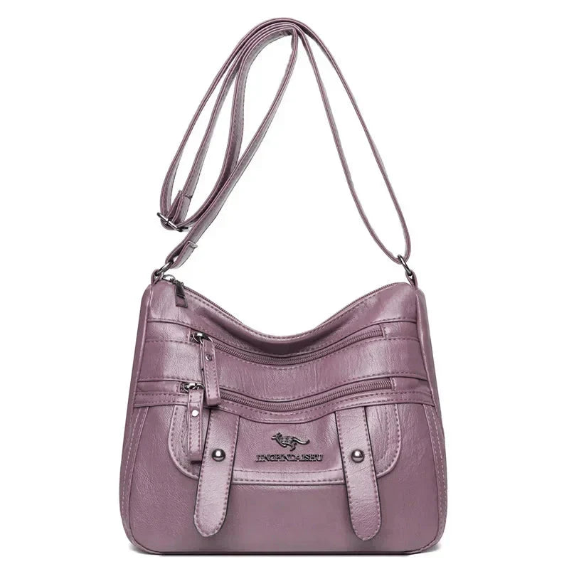 Carry | Borsa in Pelle