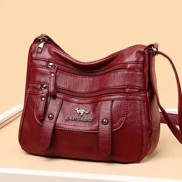 Carry | Borsa in Pelle