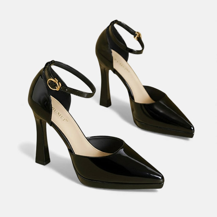 Natalia | Tacchi eleganti ortopedici