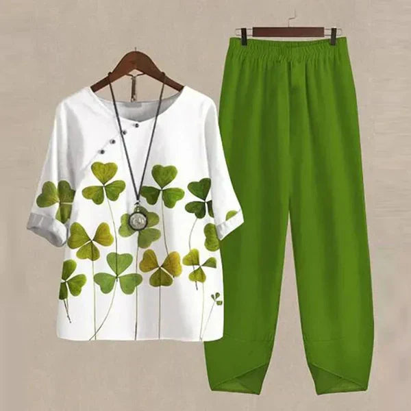 Lilou – Set Comodo e Chic