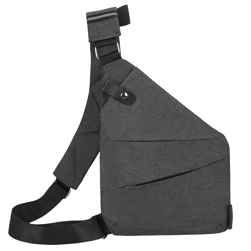 Gianna Boutique - Borsa a Spalla Antifurto