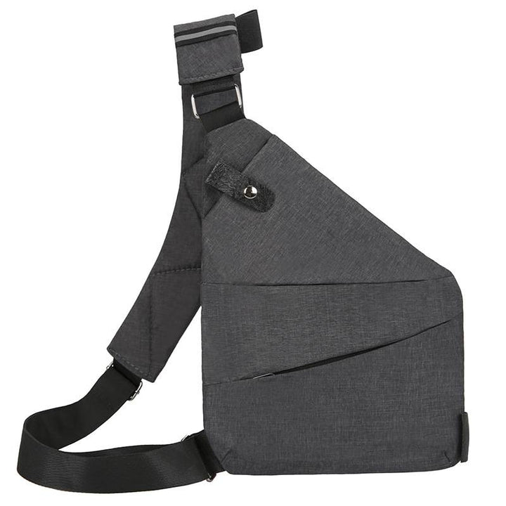 Gianna Boutique - Borsa a Spalla Antifurto