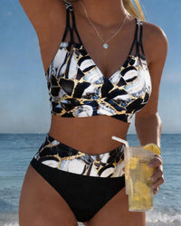 Sienna | Bikini a fascia