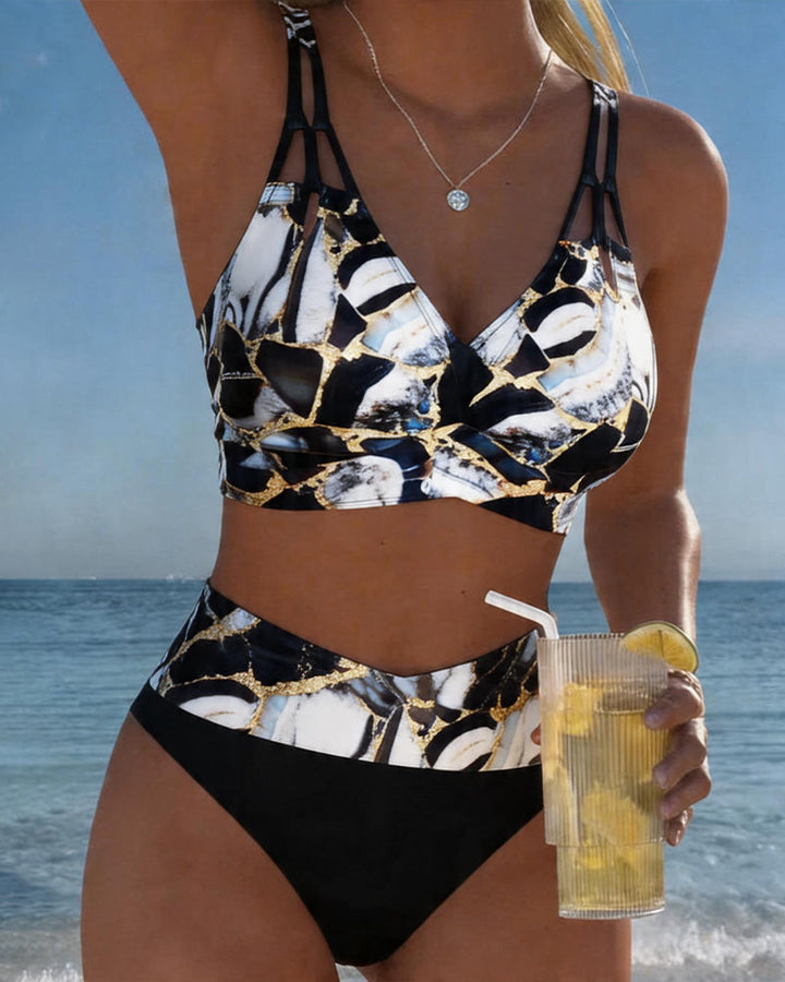 Sienna | Bikini a fascia