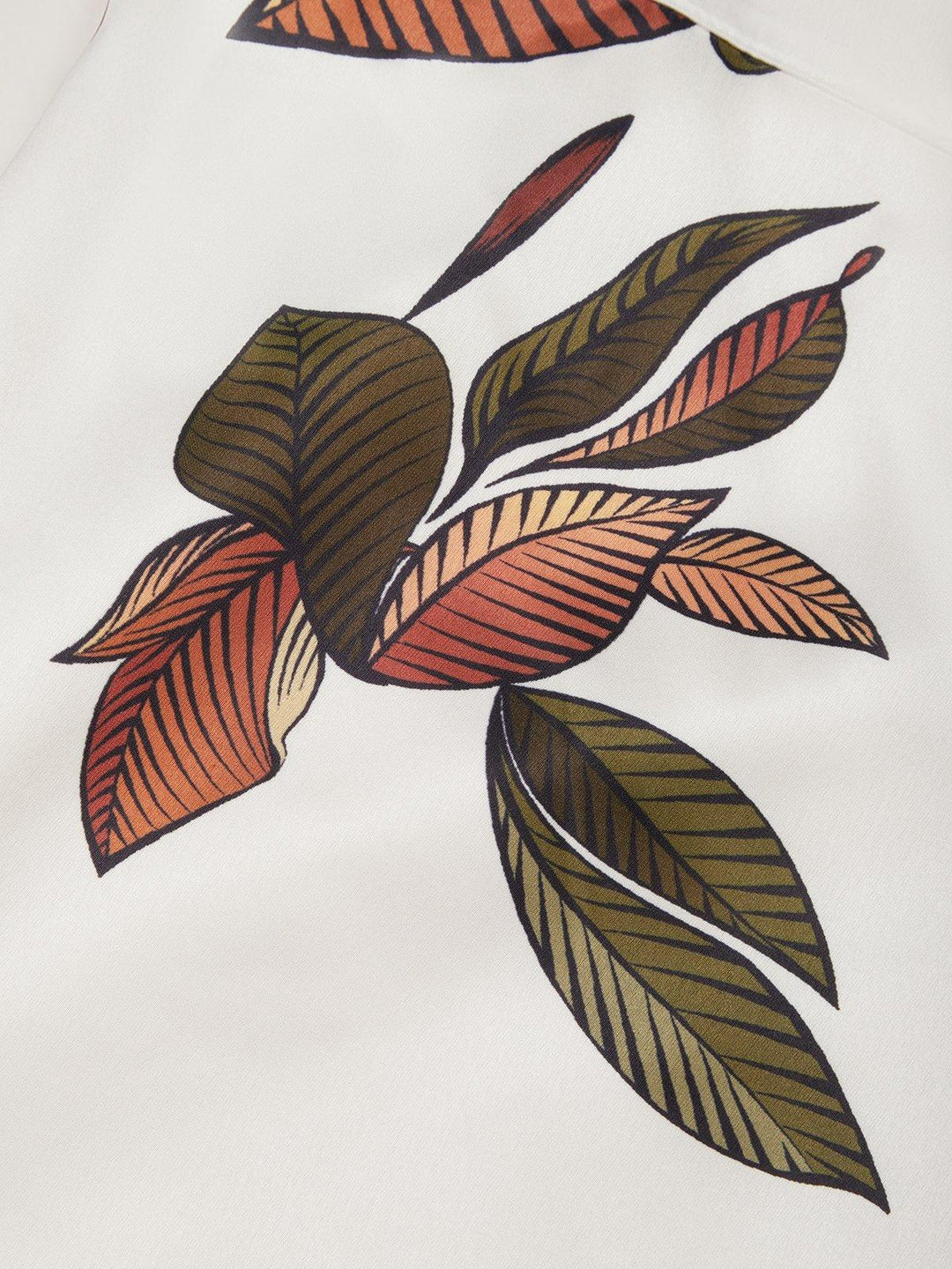 Vestito Magnolia