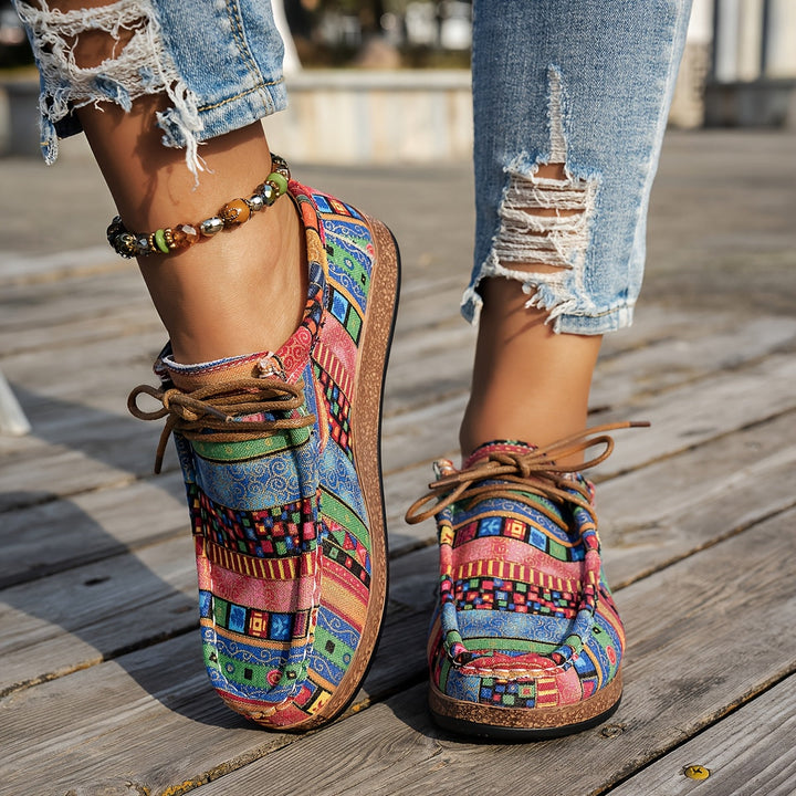 Lindy™ - Sneakers Ortopediche Leggere e Comode per Donne
