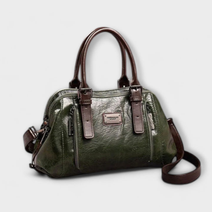 Solara - Elegante Borsa a spalla vintage