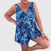 Dahlia™ | Costume da Bagno Elegante