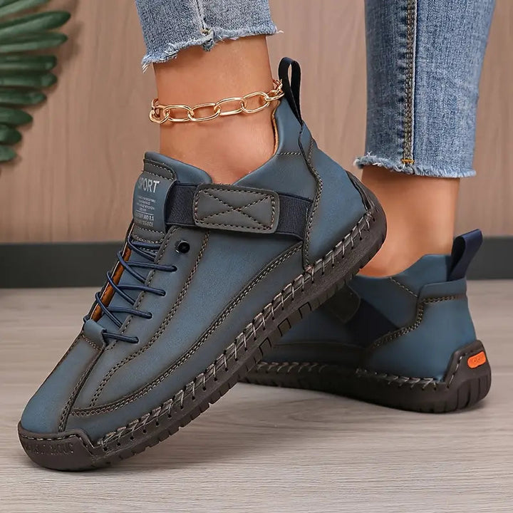 Mia – Sneakers Ortopediche Confortevoli