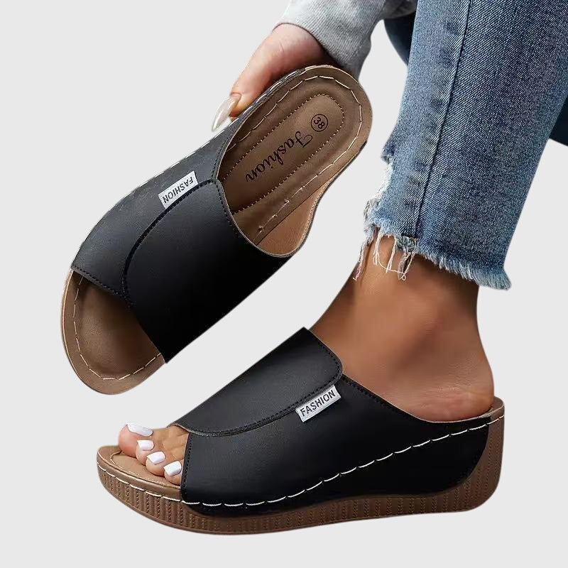 Sandali Bríd Comfort - Camminare