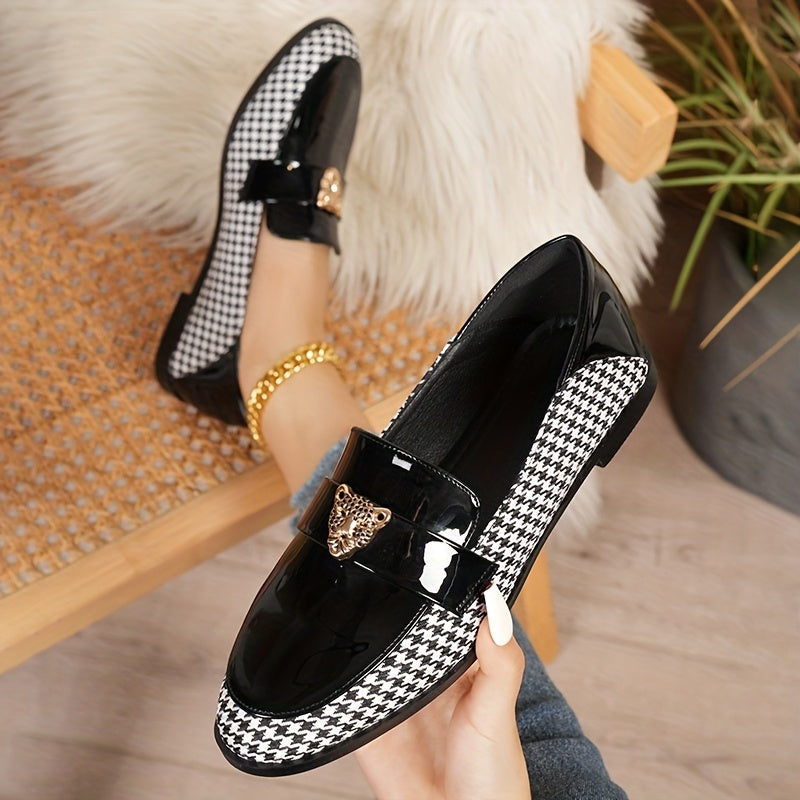 Léonie™ | Mocassino Luxe