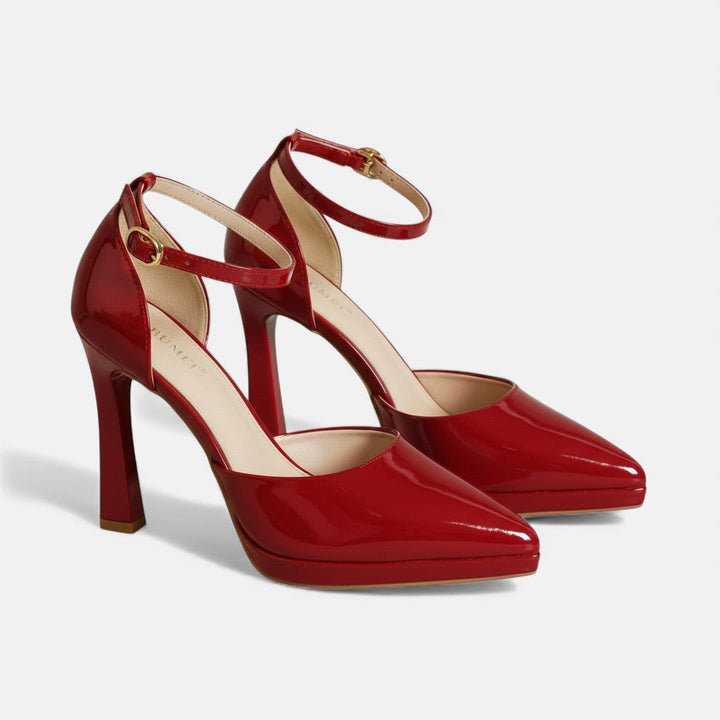 Natalia | Tacchi eleganti ortopedici