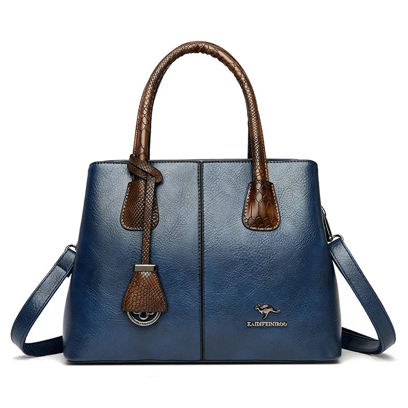Marlin | Borsa in Pelle