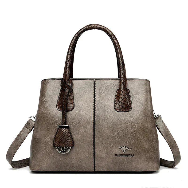 Marlin | Borsa in Pelle