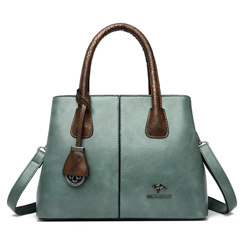Marlin | Borsa in Pelle