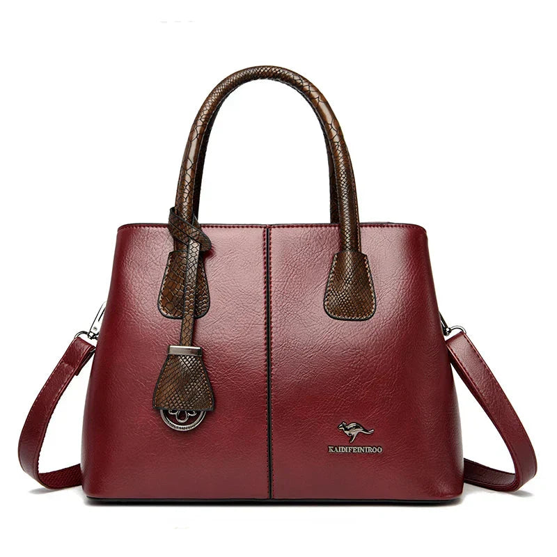 Marlin | Borsa in Pelle