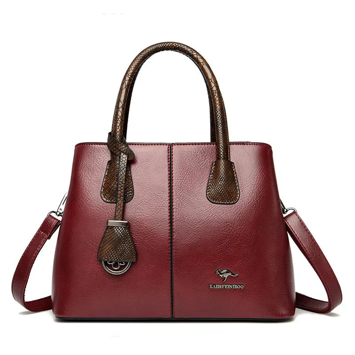Marlin | Borsa in Pelle