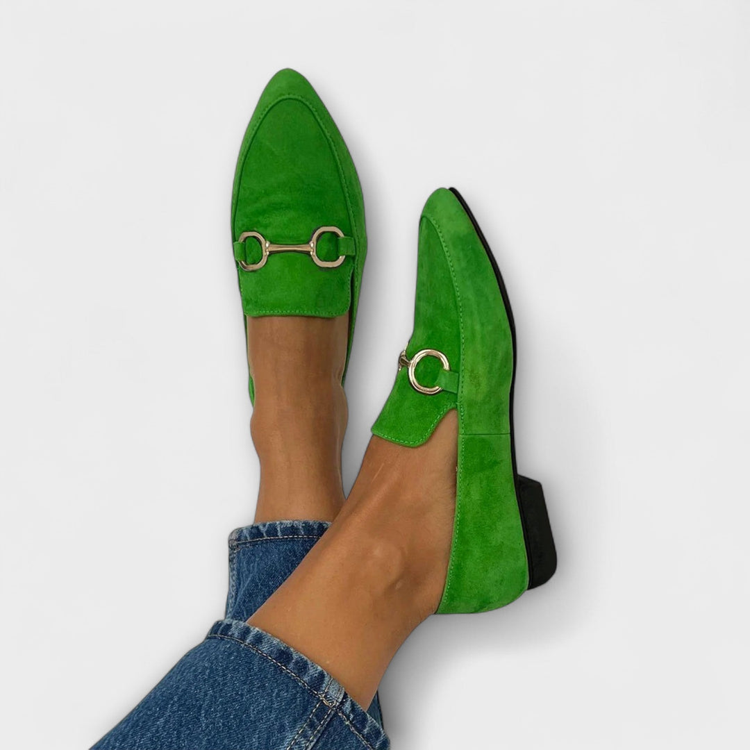 Serena™ | Ballerine a punta