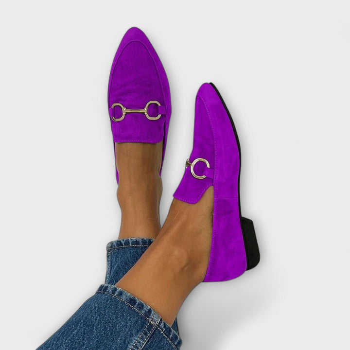 Serena™ | Ballerine a punta